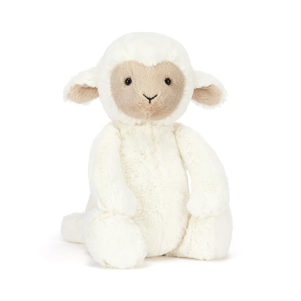  ♡ Skipson Lamb Jellycat Skipson Lamb - Jellycat Spring Collection 2026 Exclusive
